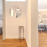 Blue Luxury Apt#3 *