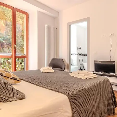 Blue Luxury Apt#3 Apartment *