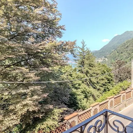 شقة Blue Luxury Apt#3 كومو