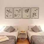 Blue Luxury Apt#3 Apartament