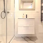 Blue Luxury Apt#3 Apartament Como