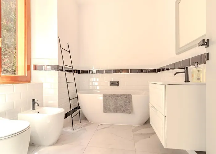 Apartmán Blue Luxury Apt#3 *