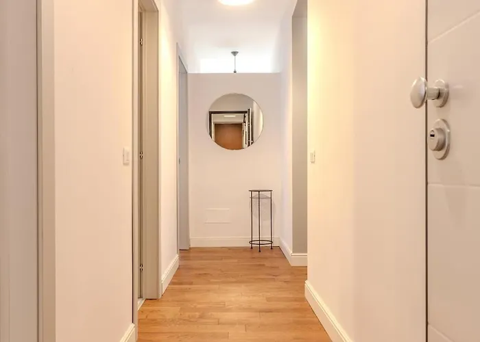 Apartmán Blue Luxury Apt#3 Como