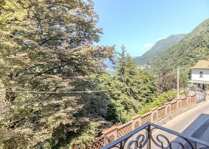 Apartmán Blue Luxury Apt#3 Como