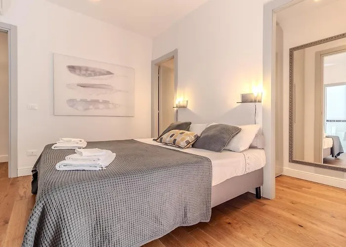 Blue Luxury Apt#3 Como