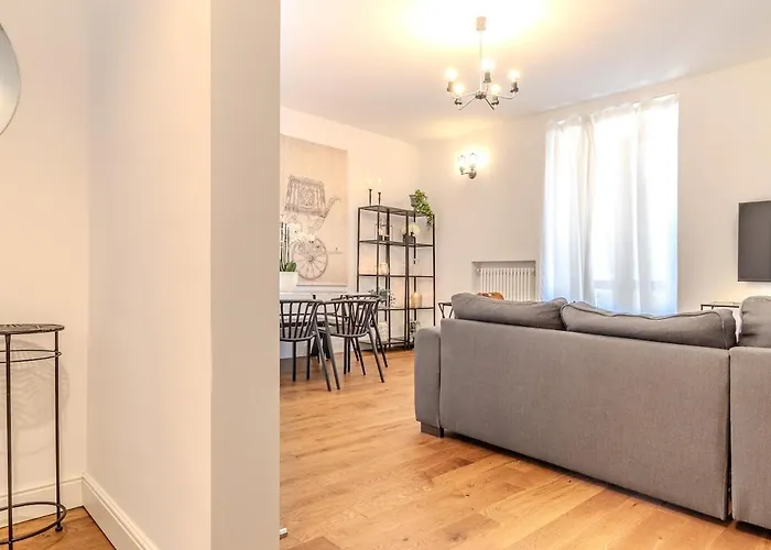 Blue Luxury Apt#3 * Como