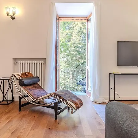 Blue Luxury Apt#3 * Como